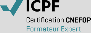 certification ICPF formateur Consultant Expert Bureautique